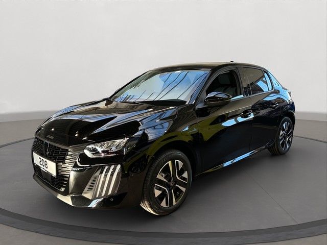 Peugeot e-208 7.870 km 26.990 &euro; Moers 47441