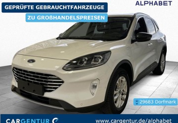Ford Kuga 65.086 km 19.295 &euro; Krefeld 47829
