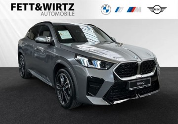 BMW X2 6.000 km 47.990 &euro; Moers 47441