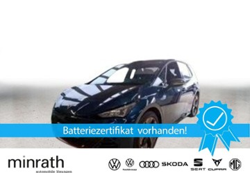 Cupra Born 11.086 km 28.690 &euro; Moers 47441
