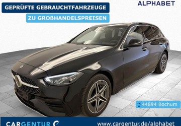 Mercedes-Benz C 30 AMG 84.957 km 30.990 &euro; Krefeld 47829