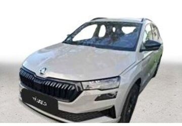 Skoda Karoq 86.515 km 25.670 &euro; Moers 47441