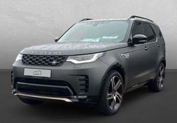 Land Rover Discovery 9.000 km 83.890 &euro; Moers 47441