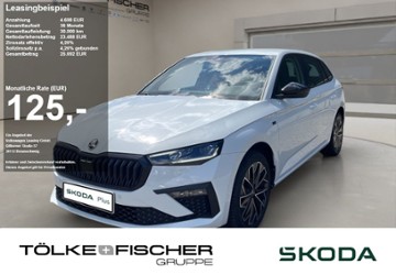 Skoda Scala 12.520 km 23.488 &euro; Krefeld 47809