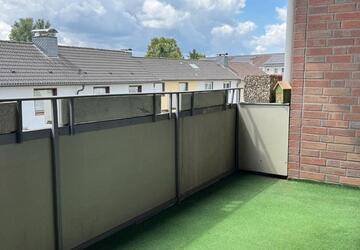 Wohnung Moers Rheinkamp - 3 Zimmer, 75 m&sup2;, 675&euro; | Angebot:27553986