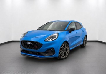 Ford Puma 31.546 km 27.990 &euro; Moers 47441