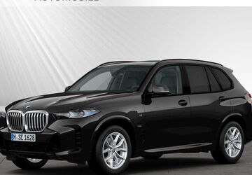 BMW X5 26.300 km 66.494 &euro; Moers 47441