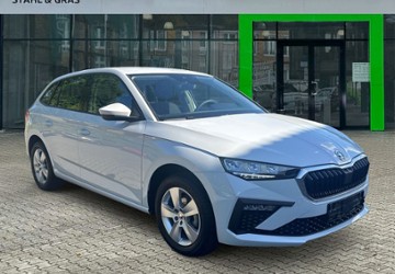 Skoda Scala 3.500 km 21.990 &euro; Mülheim an der Ruhr 45479