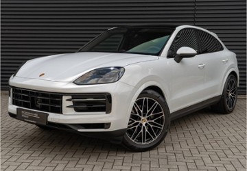 Porsche Cayenne 22.800 km 84.900 &euro; Moers 47441