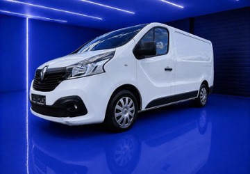 Renault Trafic 154.000 km 9.500 &euro; Essen 45141