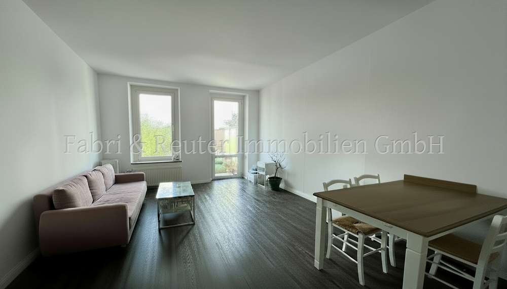 Etagenwohnung Krefeld / Stadtmitte Stadtmitte - 3 Zimmer, 109 m&sup2;, 1.190&euro; | Angebot:27302041
