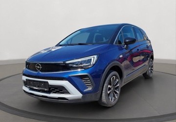 Opel Crossland (X) 16.611 km 20.790 &euro; Moers 47441