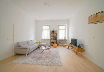 Wohnung Düsseldorf Pempelfort - 3 Zimmer, 108 m&sup2;, 1.728&euro; | Angebot:27196724