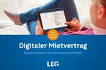 Etagenwohnung Duisburg Duisburg-Mitte - 3 Zimmer, 62 m&sup2;, 649&euro; | Angebot:24962617