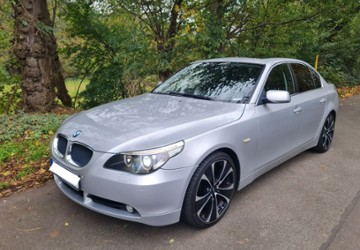 BMW 525 220.000 km 8.000 &euro; Moers 47445