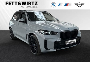 BMW X5 34.490 km 83.390 &euro; Moers 47441