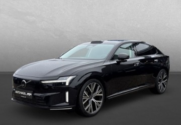 Volvo ES90 4.999 km 68.880 &euro; Moers 47441