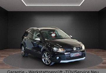 VW Polo 100.000 km 8.480 &euro; Viersen 41749