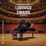 The Music of Ludovico Einaudi - Tribute- Klavierkonzert