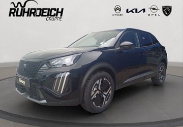 Peugeot 2008 19.540 km 21.490 &euro; Moers 47441