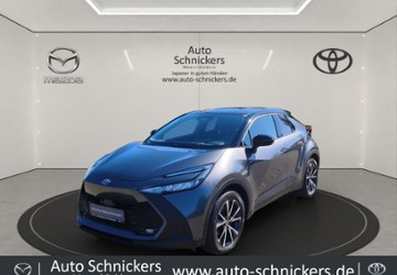 Toyota C-HR 21.137 km 29.992 &euro; Moers 47441