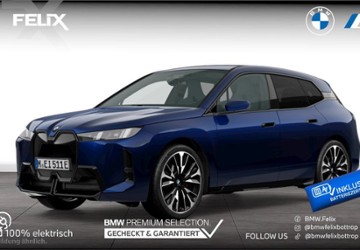 BMW iX 25.170 km 69.880 &euro; Bottrop 46236