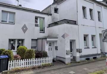 Wohnung Bottrop Eigen - 2 Zimmer, 53 m&sup2;, 440&euro; | Angebot:23784573