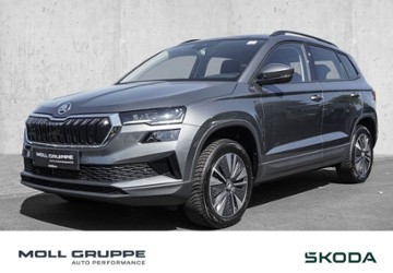 Skoda Karoq 6.789 km 33.750 &euro; Düsseldorf 40474