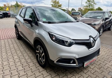 Renault Captur 39.120 km 8.600 &euro; Moers 47445