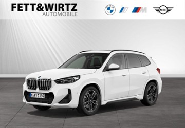 BMW X1 22.300 km 43.802 &euro; Moers 47441