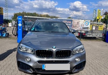 BMW X6 180.000 km 28.000 &euro; Moers 47441