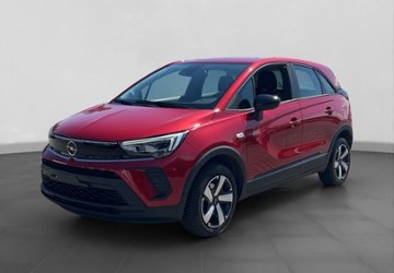 Opel Crossland (X) 33.599 km 18.990 &euro; Moers 47441