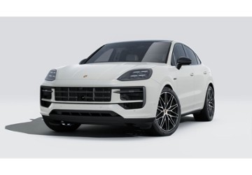 Porsche Cayenne 9.999 km 134.890 &euro; Moers 47441