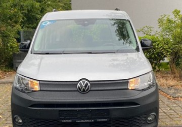 VW Caddy 67.280 km 22.300 &euro; Düsseldorf 40489