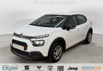 Citroen C3 48.911 km 11.489 &euro; Moers 47445