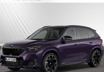 BMW X1 35.750 km 46.890 &euro; Moers 47441