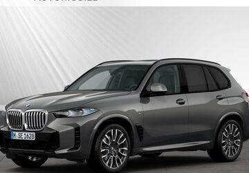 BMW X5 19.900 km 70.800 &euro; Moers 47441