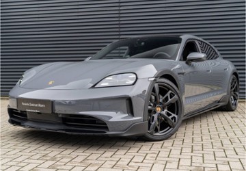 Porsche Taycan 15.999 km 109.890 &euro; Moers 47441