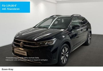 VW Taigo 6.202 km 21.950 &euro; Essen 45307