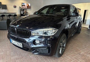 BMW X6 128.000 km 36.500 &euro; Moers 47441