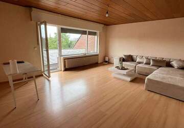 Wohnung Moers - 2 Zimmer, 85 m&sup2;, 620&euro; | Angebot:27734960