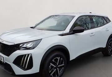 Peugeot 2008 15.660 km 25.990 &euro; Moers 47441