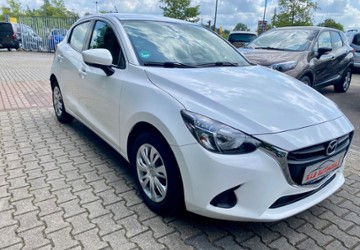 Mazda 2 151.120 km 7.600 &euro; Moers 47445