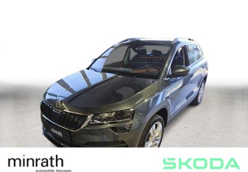 Skoda Karoq 96.646 km 20.440 &euro; Moers 47441