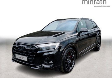 Audi Q7 2.500 km 92.780 &euro; Moers 47441