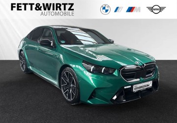 BMW M5 17.150 km 111.871 &euro; Moers 47441