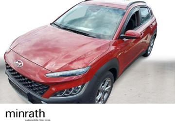 Hyundai KONA 80.002 km 14.998 &euro; Moers-Hülsdonk 47441