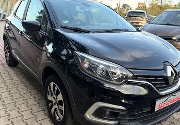 Renault Captur 113.070 km 8.300 &euro; Moers 47445