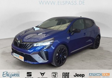 Renault Clio 20.407 km 19.989 &euro; Moers 47445