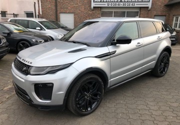 Land Rover Range Rover Evoque 45.000 km 26.900 &euro; Moers 47443